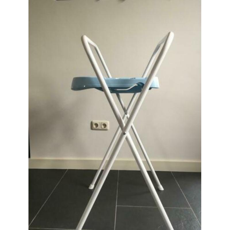 Bebe-jou Badstandaard 103cm Dream blue