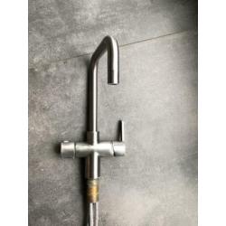 Daalderop kraan 3-in-1