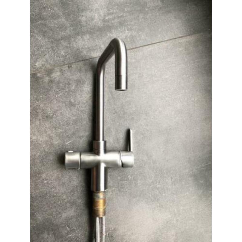 Daalderop kraan 3-in-1