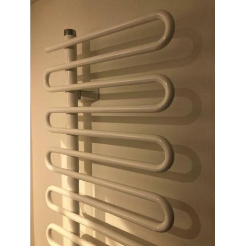Instamat Cobra badkamer design radiator - nieuw!