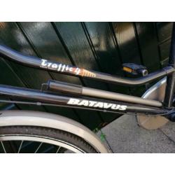 Batavus damesfiets