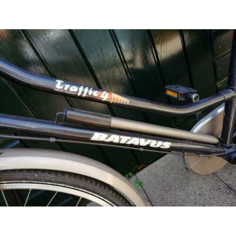 Batavus damesfiets