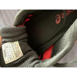 ASICS hardloopschoenen zo goed als nieuw