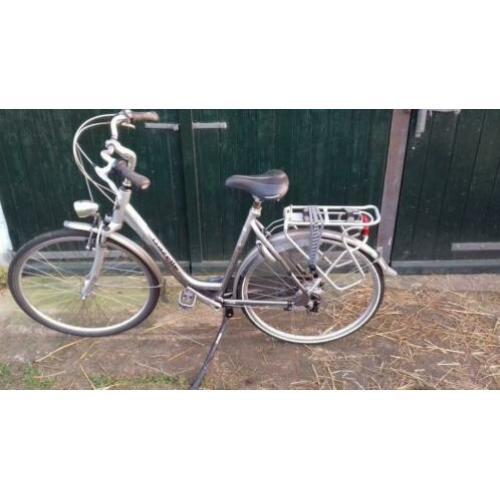 Gazelle Orange Damesfiets