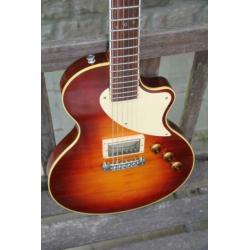 Berumen Flattop SC Flametop