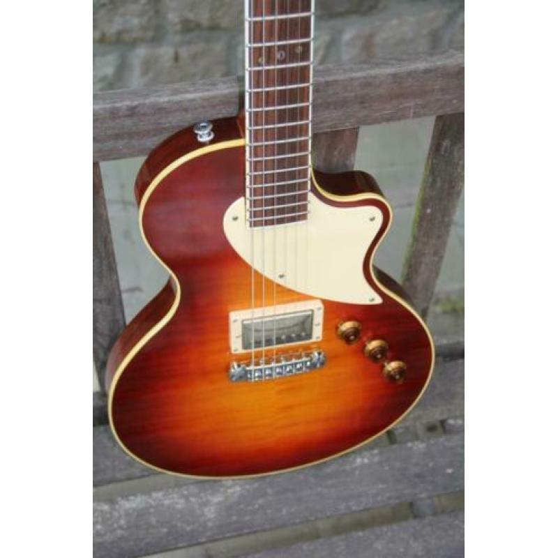 Berumen Flattop SC Flametop