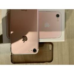 iPhone 7 32 gb rosé