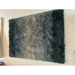 Design vloerkleed/tapijt 170x240 - BoConcept