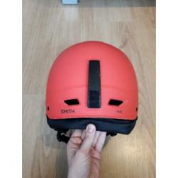 Helm ski snowboard smith l xl