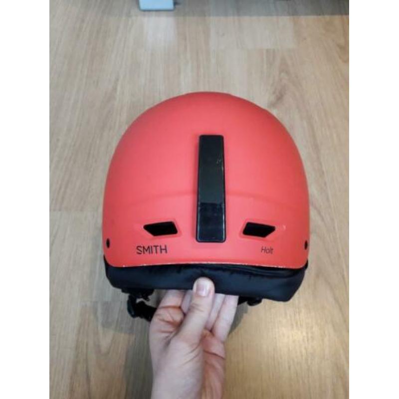 Helm ski snowboard smith l xl