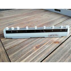 CERA Caliper Checker hoogtemeters instellen en inspecteren.