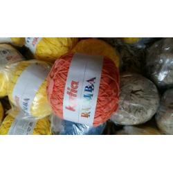 51 bollen katia; nieuw.