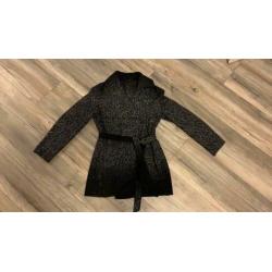 Caroline Biss vest jas maat 36/38 Zgan!