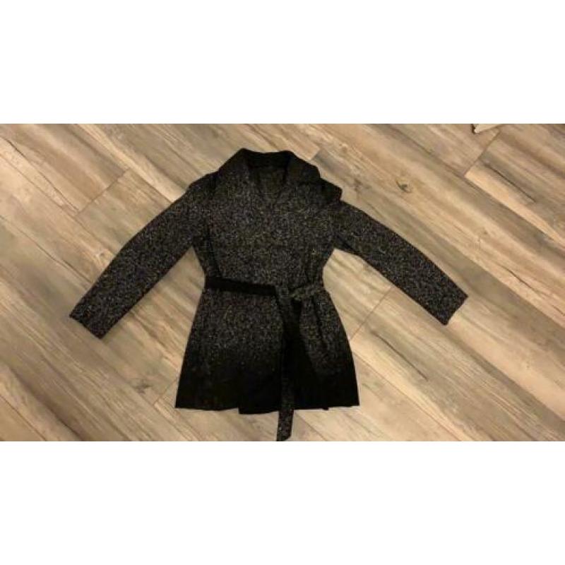 Caroline Biss vest jas maat 36/38 Zgan!