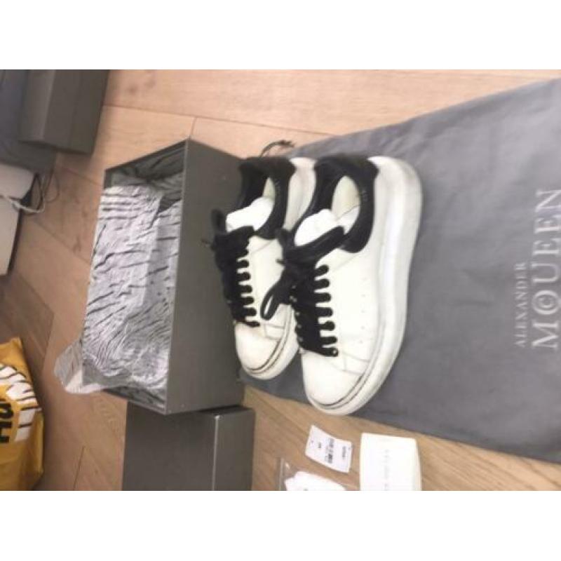 Alexander mcqueen maat 40