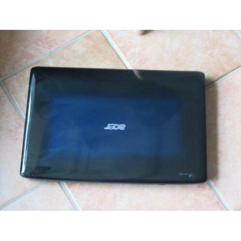 acer aspire 8930