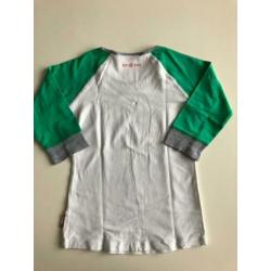 Br@nd for girls shirt met 3/4 mouw mt. 146/152
