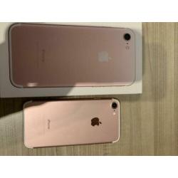 iPhone 7 32 gb rosé