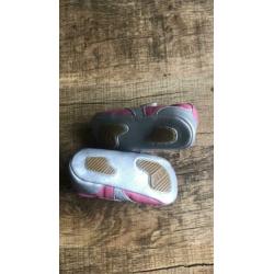 Oxxy babyschoentjes maat 22