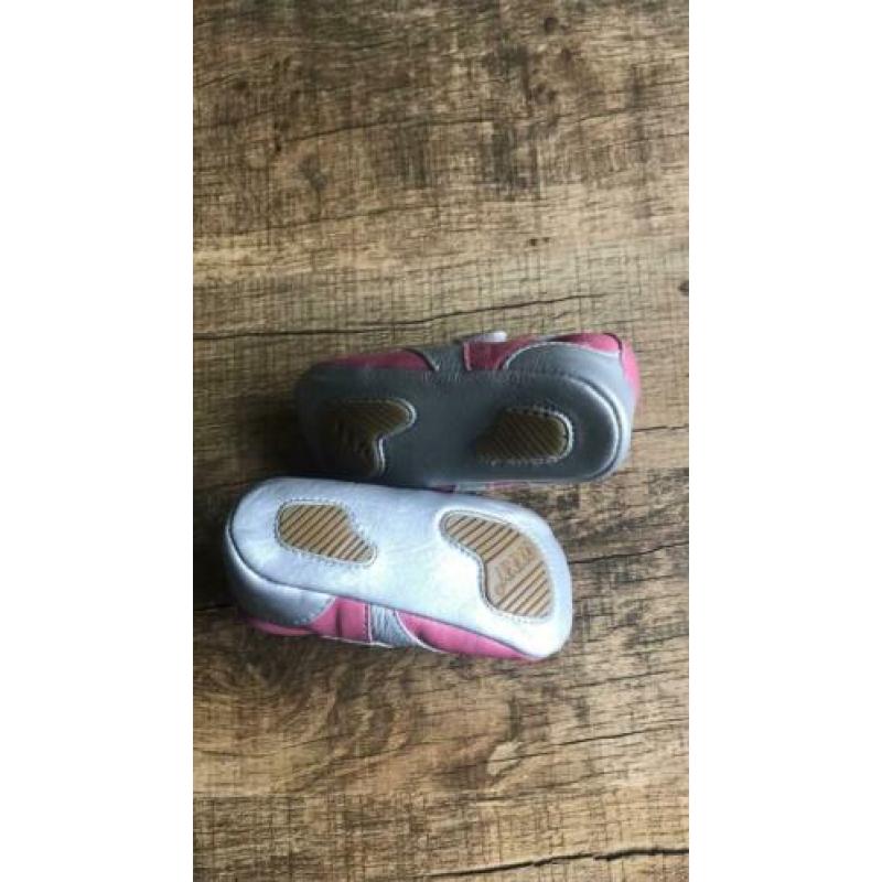 Oxxy babyschoentjes maat 22