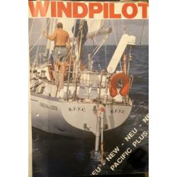 Windvaan stuurautomaat