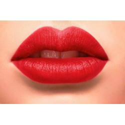 Rimmel Lipstick 51 Muse Red.