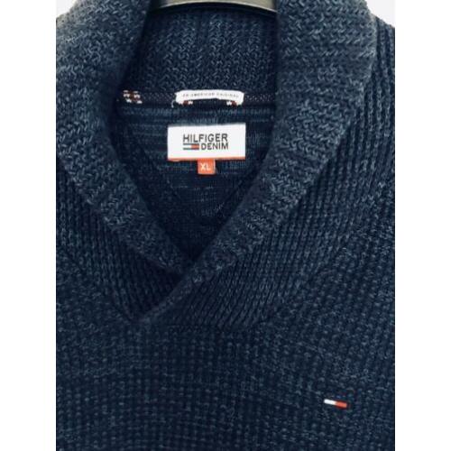 Tommy Hilfigger trui mt XL