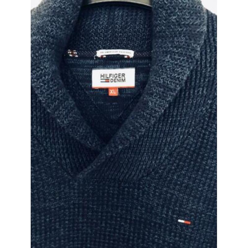 Tommy Hilfigger trui mt XL