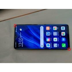 Huawei p30 pro zwart