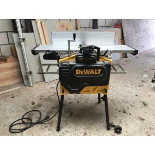 Dewalt vlak-vandiktebank 220v