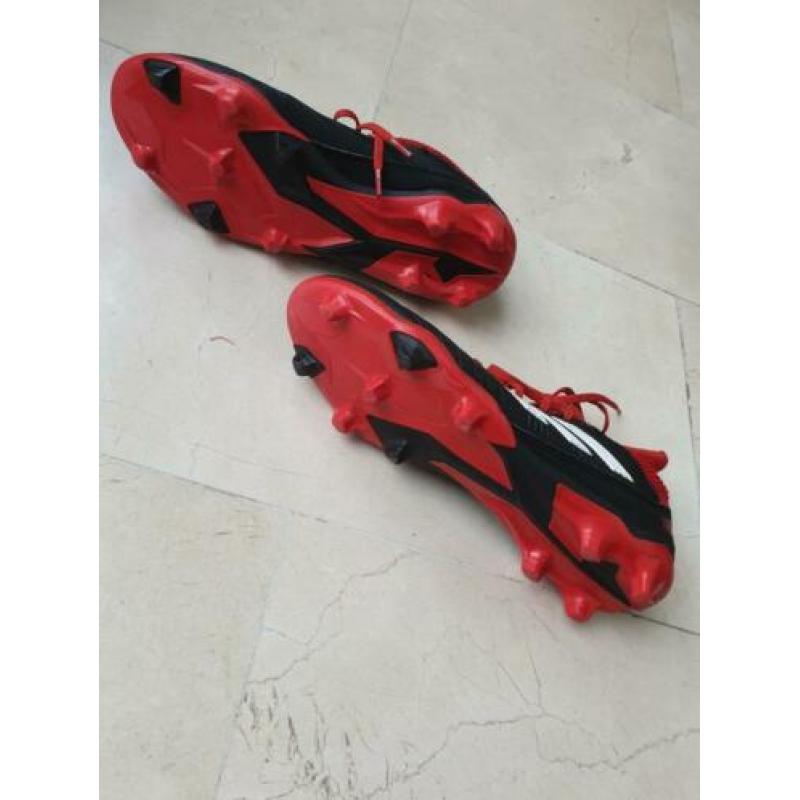 Adidas Predator voetbalschoenen 41 1/3