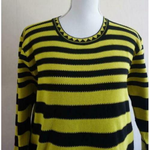 Moda Impression mooie trui in 80 % wol