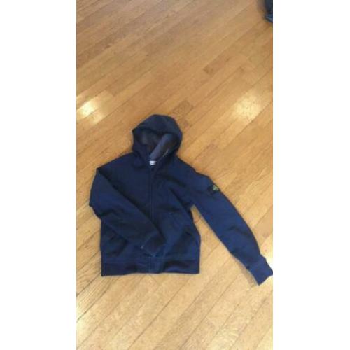 Stone island soft shell 164(14)