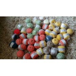 51 bollen katia; nieuw.