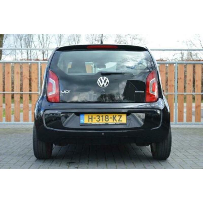 Volkswagen Up! 1.0 high up! BlueMotion