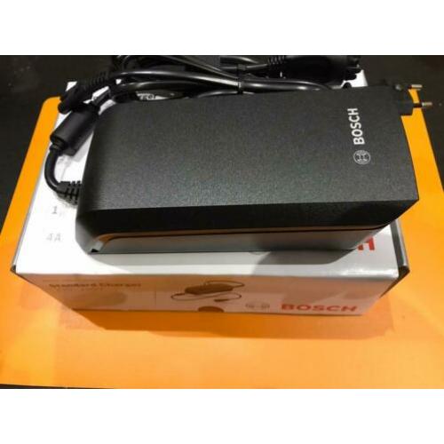 Fietslader Bosch 4A