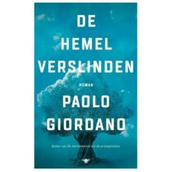 De hemel verslinden - Paolo Giordano - GRATIS VERZENDING