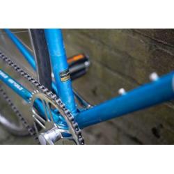 Koga Miyata Flyer (1984) with Shimano 105 Golden Arrow