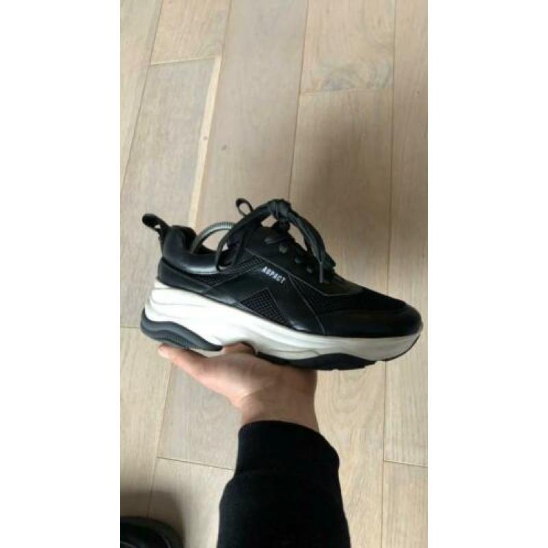 Aspact sneaker 43 mason etq air