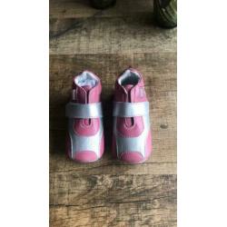 Oxxy babyschoentjes maat 22