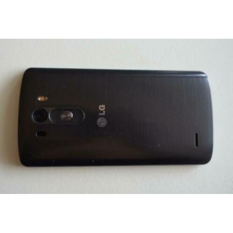 LG G3 16 Gb (D-855)