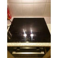 complete keuken incl apparatuur
