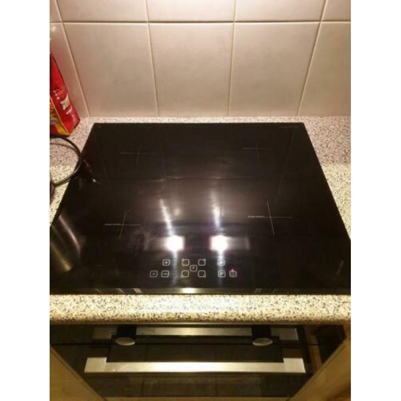 complete keuken incl apparatuur