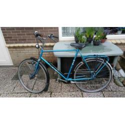 RIH herenfiets