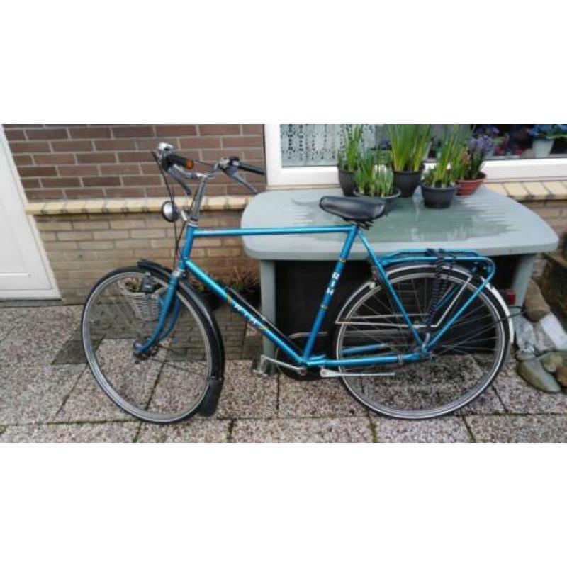 RIH herenfiets