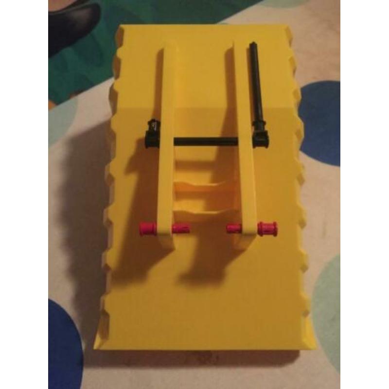 Lego onderdeeltjes en accessoires