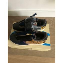 Nike Air Force 1 Travis Scott Cactus Jack 42 US 8