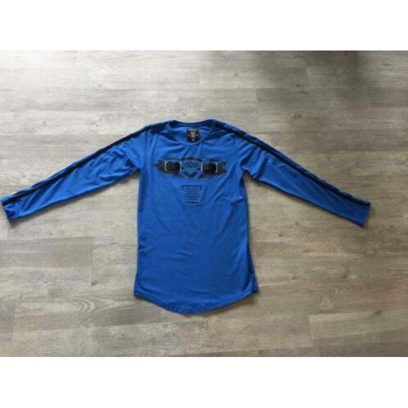 Gabbiano shirt maat 164 NIEUW