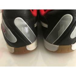 Nike Tiempo maat 38