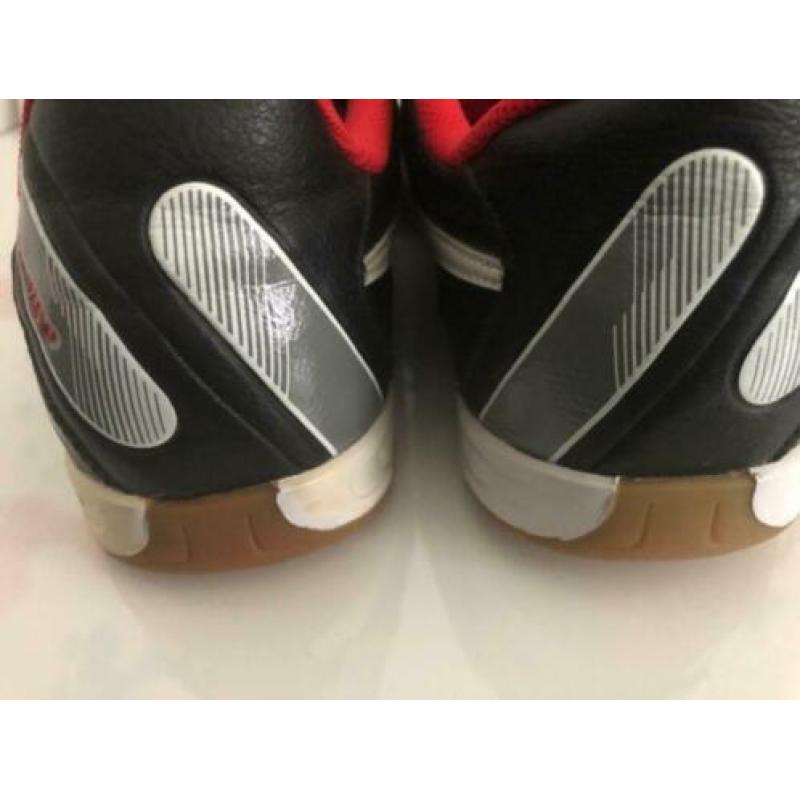 Nike Tiempo maat 38